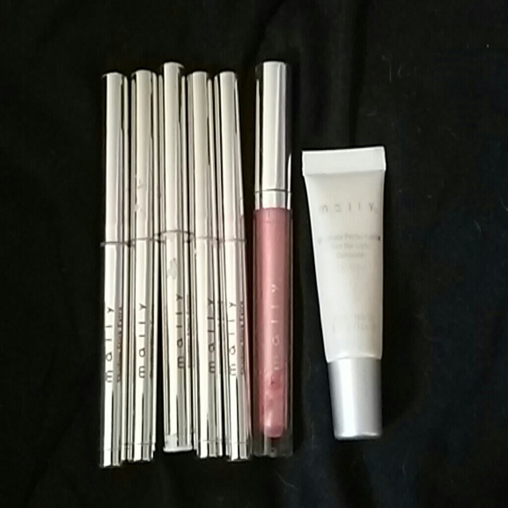 Mally Cosmetics Lot